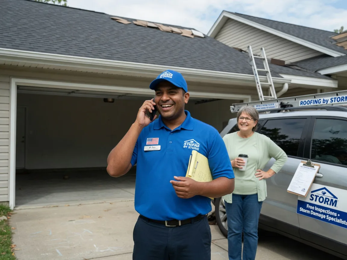 Roof Repair Near Me Richland, PA FAQs