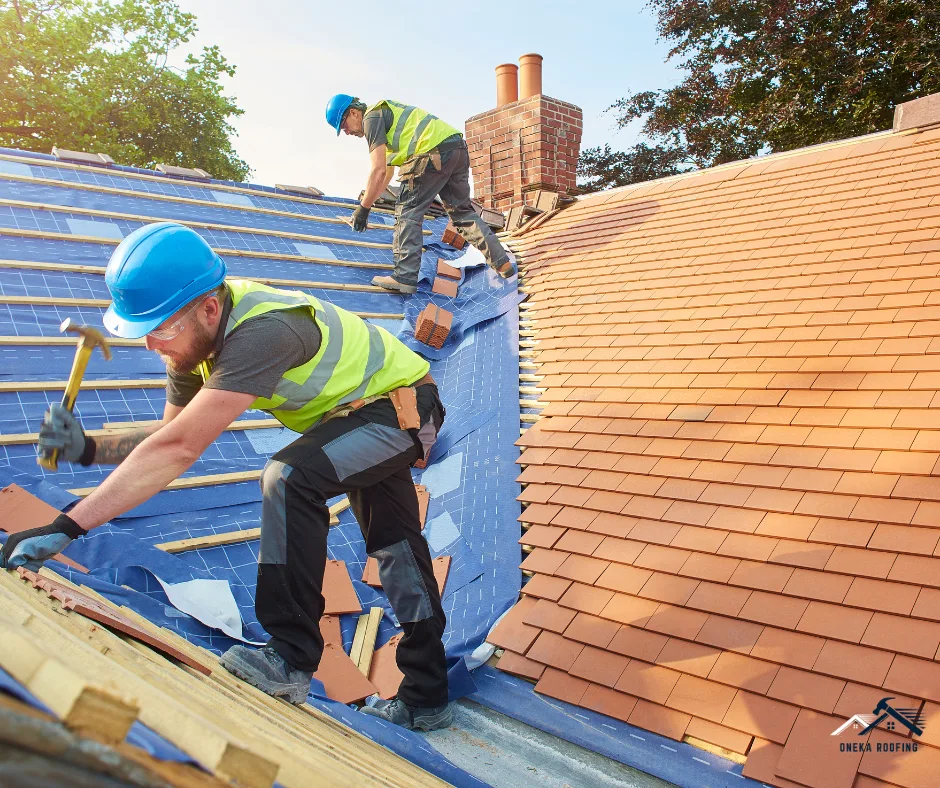 Why choose Roof Repair Near Me in Richland, PA